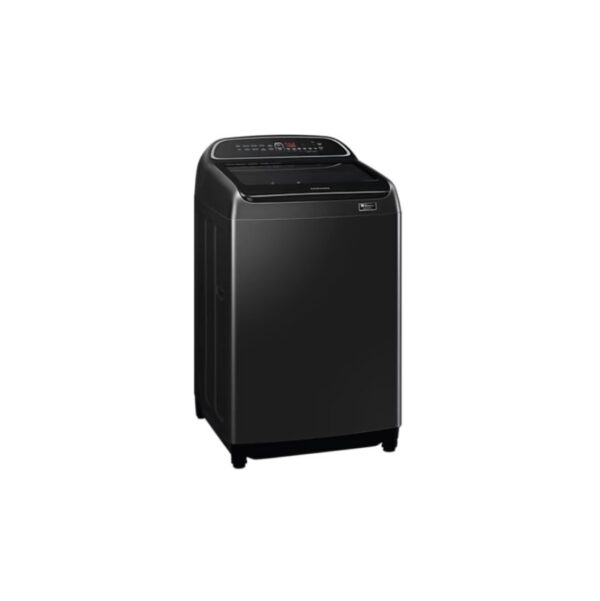 Machine a Laver SAMSUNG 18KG TOP LOADER Noir WA18T6260BV