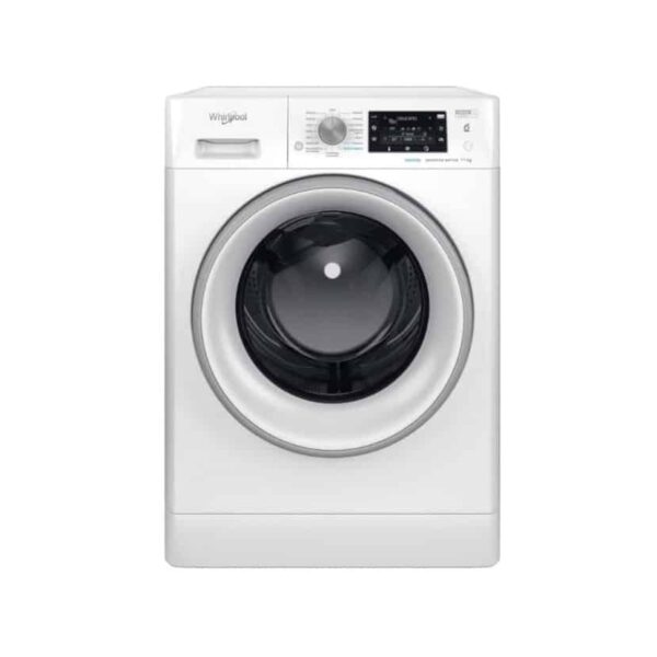 Machine a Laver WHIRPOOL 11KG Blanc FFD1146SVIT