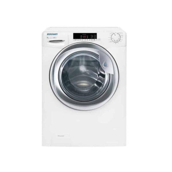 Machine a laver ZEROWATT 7KG Blanc EOZ127TE/ 1-11