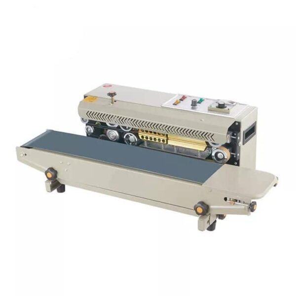 Machine Scelleuse Automatique Electrique GOLDSTPK FRE900