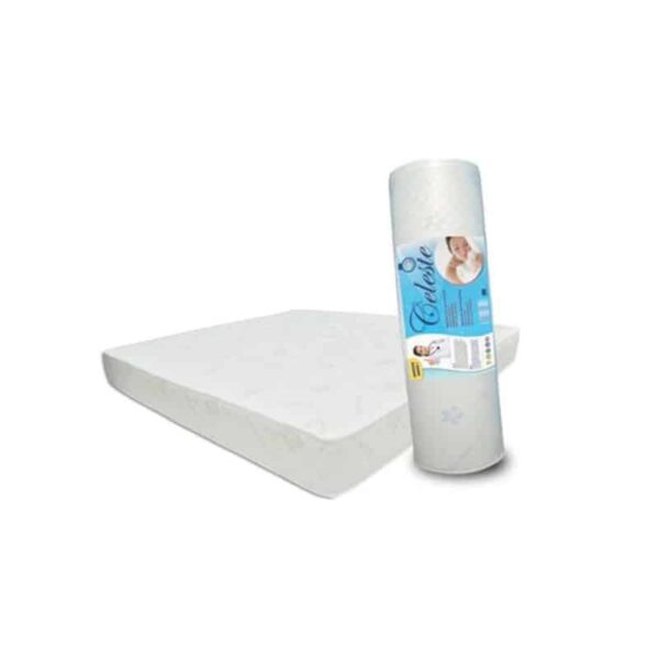 Matelas Orthopedique CELESTE 140/190