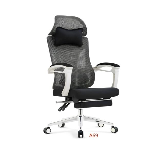 MEUBLE DE BUREAU | FAUTEILLE A69 ORTHOPEDIQUE