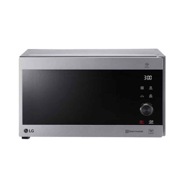 Micro Onde lg 42 Litres Gris MH8265CIS