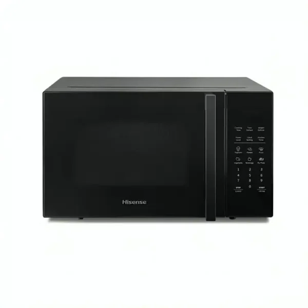 MICRO ONDE | Micro onde hisense 25L noir H25MOBS7H