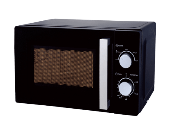 Micro Onde MIDEA avec Grille 20L MG720CY6