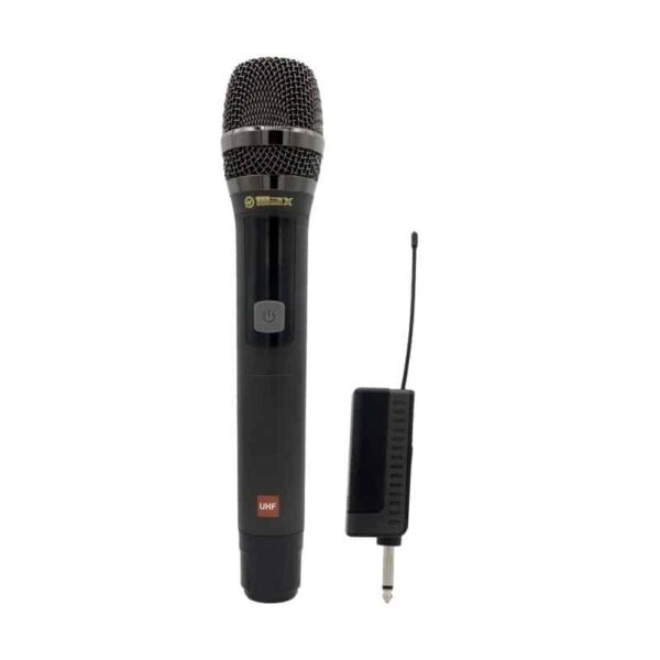 Microphone Sans Fil OMAX MX-111U