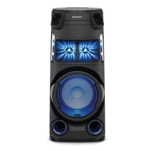 Mini Chaine SONY MHC-V43D