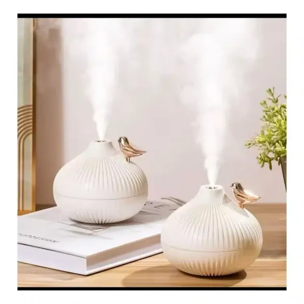 Mini humidificateur d'air H2O portable