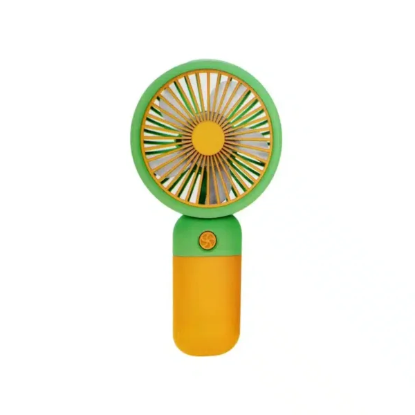 Mini Ventilateur a Main M202