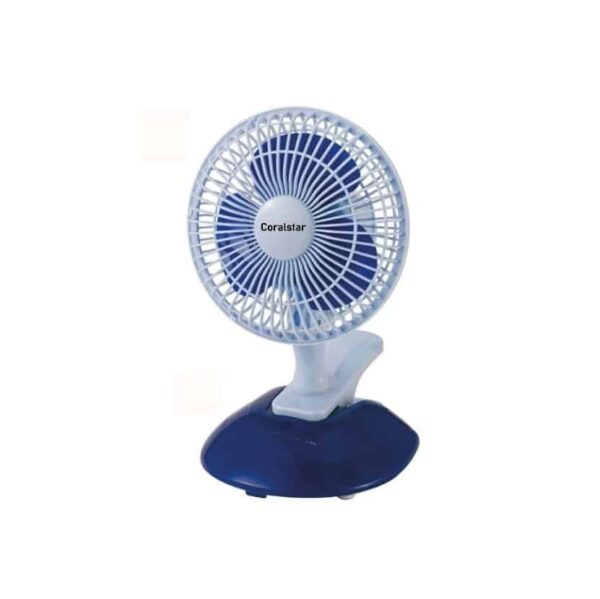 Mini Ventilateur à Pince