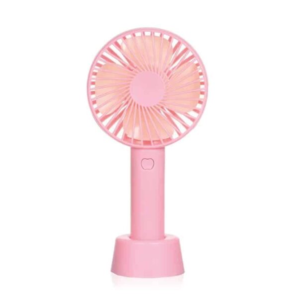 Mini Ventilateur Portatif