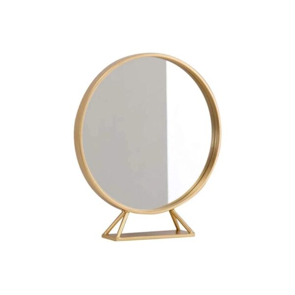 Miroir luminaire