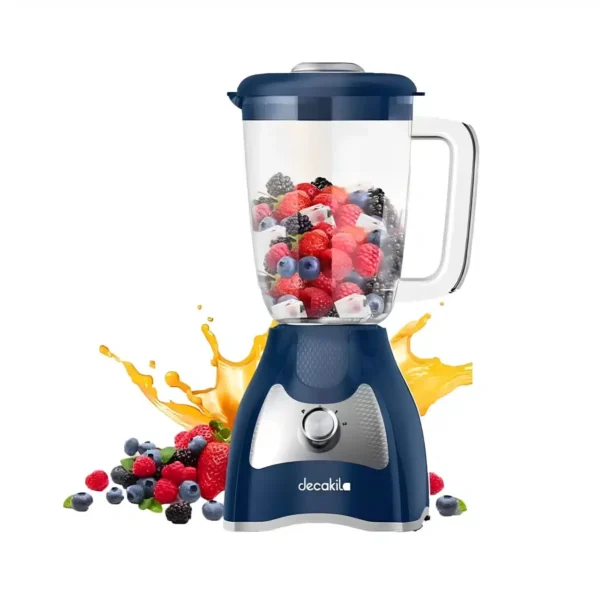 MIXEUR DE FRUIT | Blender decakila KEJB043L