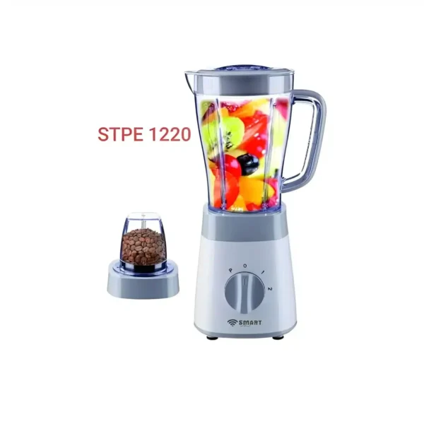 MIXEUR DE FRUIT | Blender smart technology STPE-1220