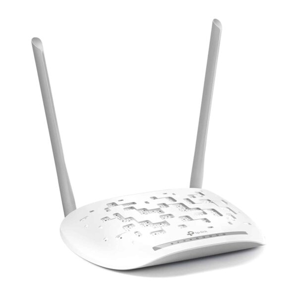 Modem Routeur TP-LINK Wifi N 300 MBPS