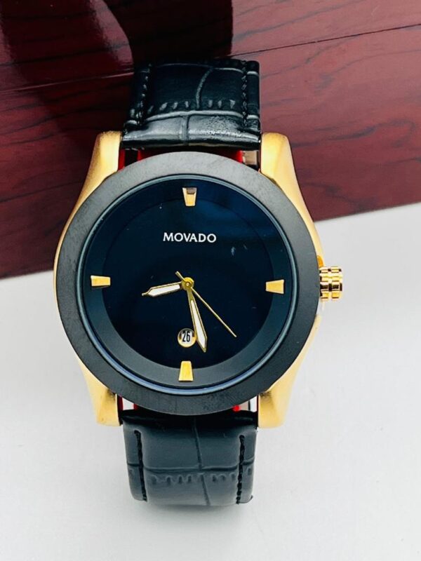 Montre MOVADO