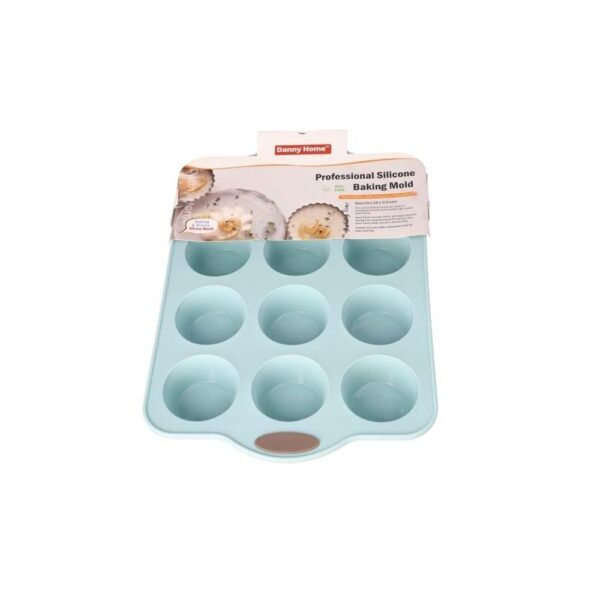 Moule de biscuits en silicone professionnel