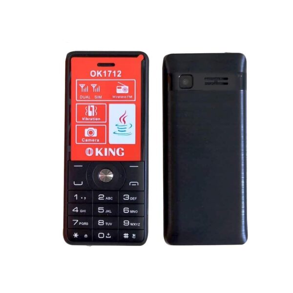 Oking OK1712 - Double SIM