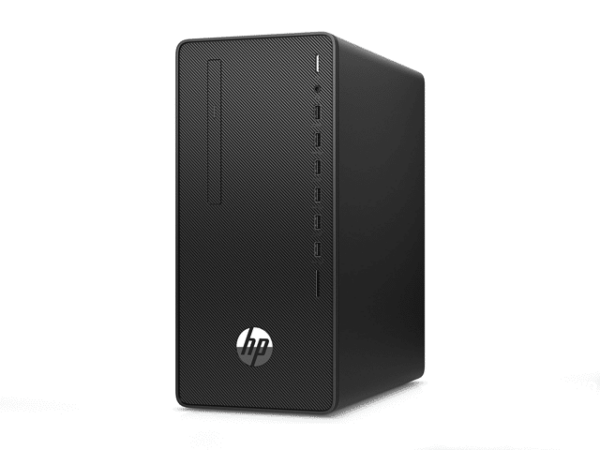 Ordinateur Fixe HP Desktop HP 290 G4 MT Intel Core i3 10TH 1TERA RAM4 Sans Ecran