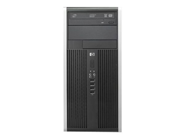 Ordinateur Fixe HP DESKTOP PRO 6300 MT Intel Core i7 500GB RAM4 RECONDITIONNE