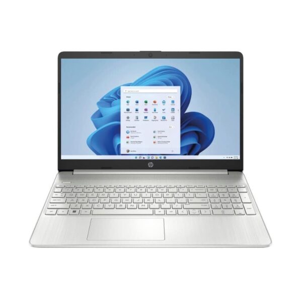 Ordinateur HP 15-DY2703DX i5 512GB SSD RAM8 11e Generation 15,6" Tactile