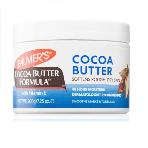 PALMER’S HAND & BODY COCOA BUTTER FORMULA 200G