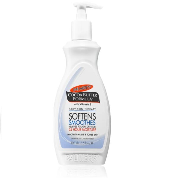 PALMER’S HAND & BODY COCOA BUTTER FORMULA 400ML