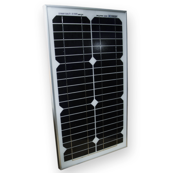 Panneau solaire 20 W