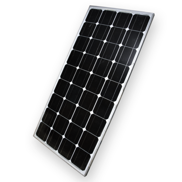 Panneau solaire 150W