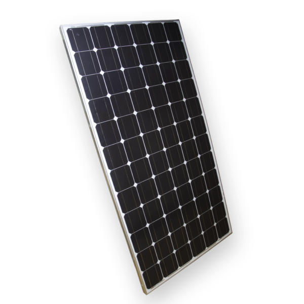 Panneau solaire 250W