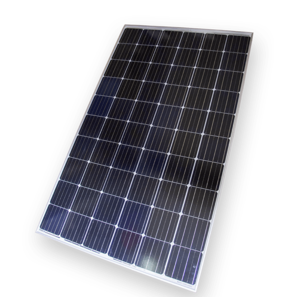 Panneau solaire 350 W