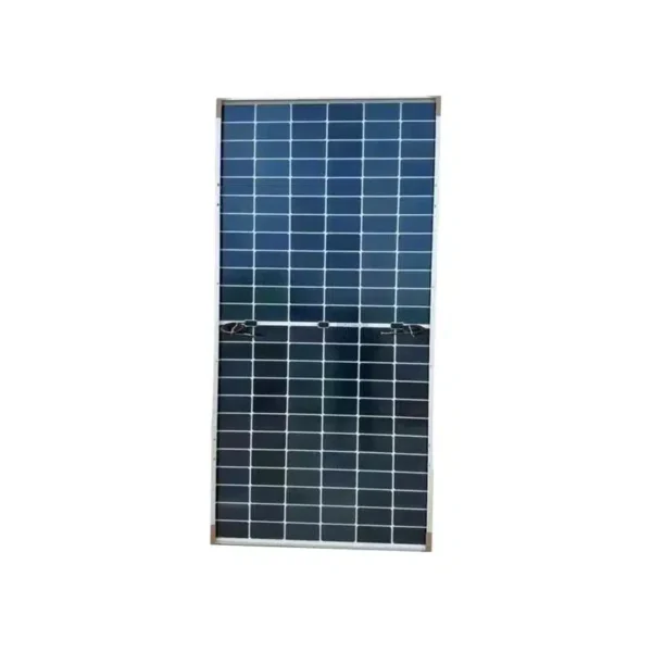 Panneau Solaire 355W