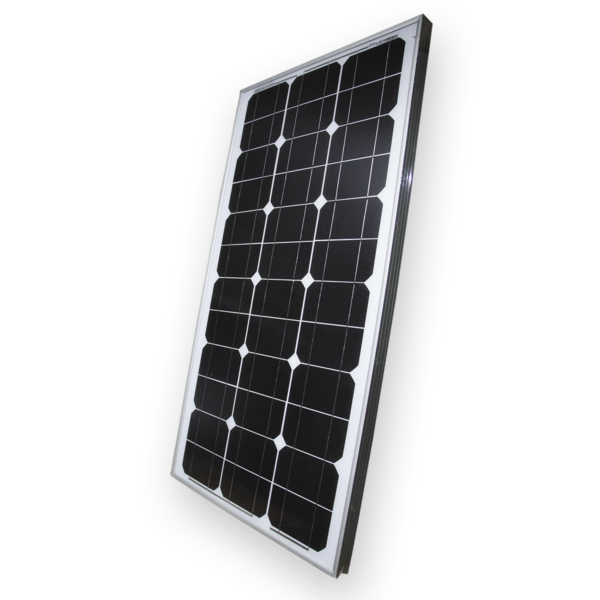 Panneau solaire 80W