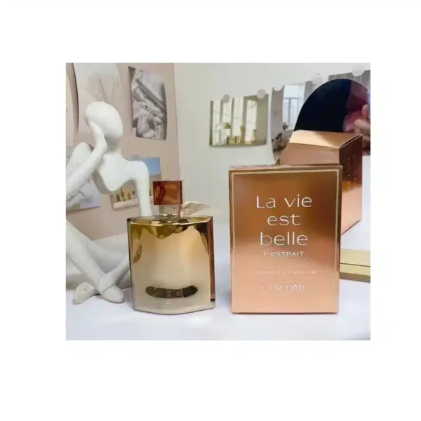 Parfum La Vie Est Belle