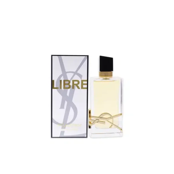 Parfum libre Yves Saint Laurent