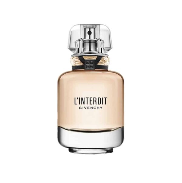 Parfum L'INTERDIT GIVENCHY