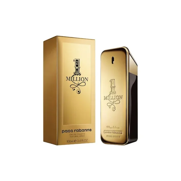 Parfum Paco Rabanna 1 Million