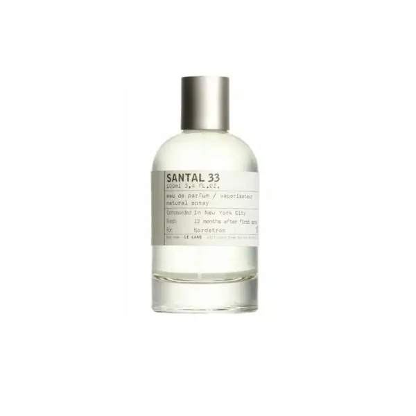 Parfum Santal 33