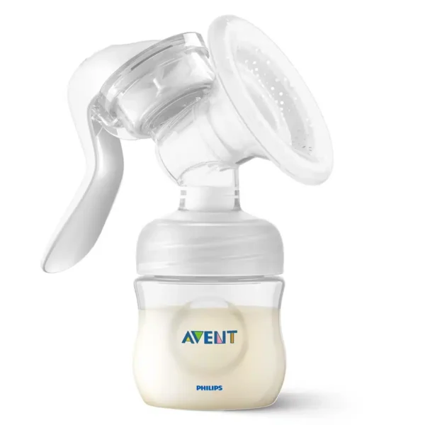 PHILIPS AVENT TIRE LAIT MANUEL 1 PIÈCE