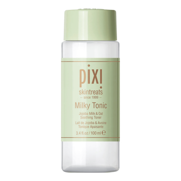 PIXI TONIQUE LAIT DE JOJOBA ET AVOINE TONIQUE APAISANT 100 ML