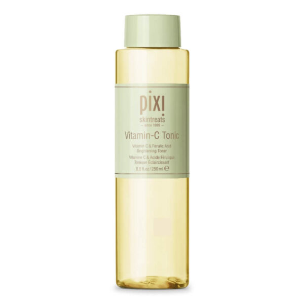 PIXI VITAMIN C TONIC LOTION TONIQUE ECLAIRCISSANT ILLUMINATRICE 250 ML