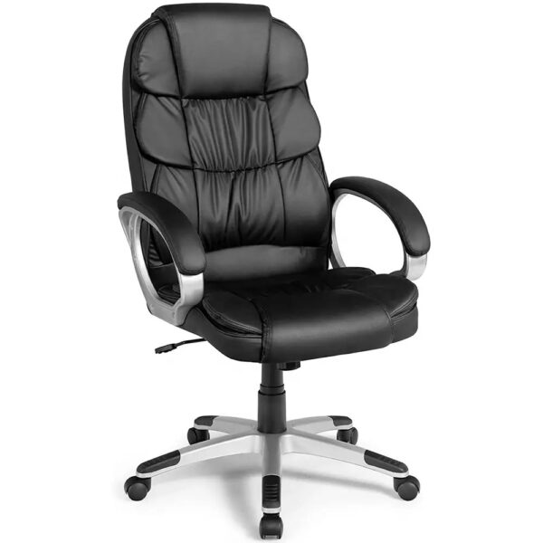 Chaire de bureau Spectre noir