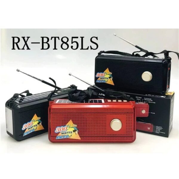 Radio RX-BT85LS