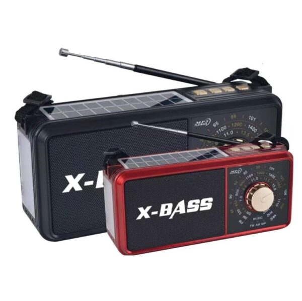 Radio RX-BT86LS