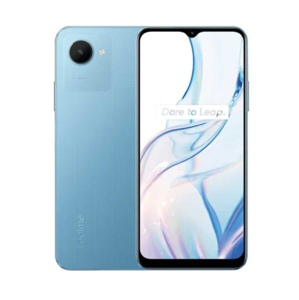 Realme | C30s | Prix et Fiche Technique