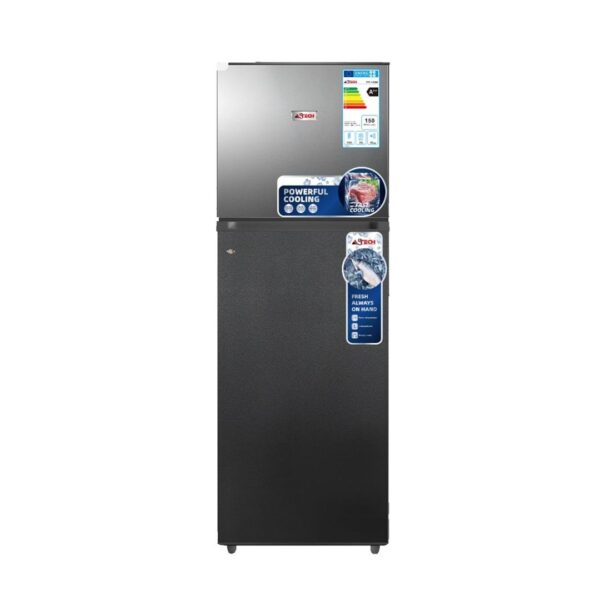 Réfrigérateur Astech 2 portes FP150K