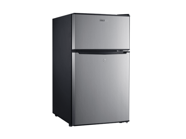 Refrigerateur Bar FINIX 2 Portes BCD113