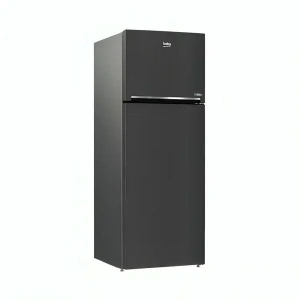 Réfrigérateur beko 2 portes nofrost 600L gris RDNG551M20TSX