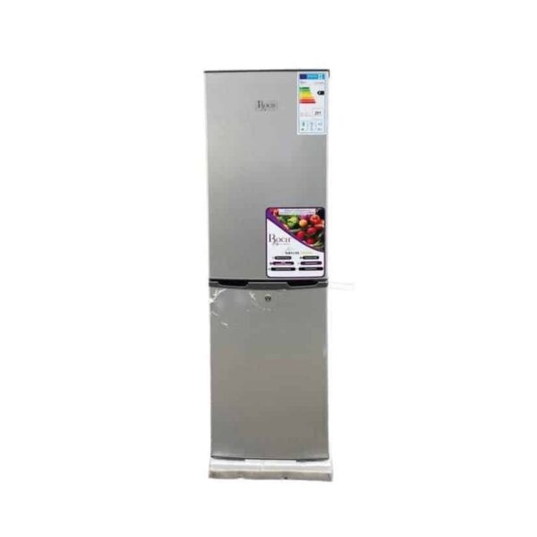 Refrigerateur Combine ROCH 3 Tiroirs RFR-190DB-L