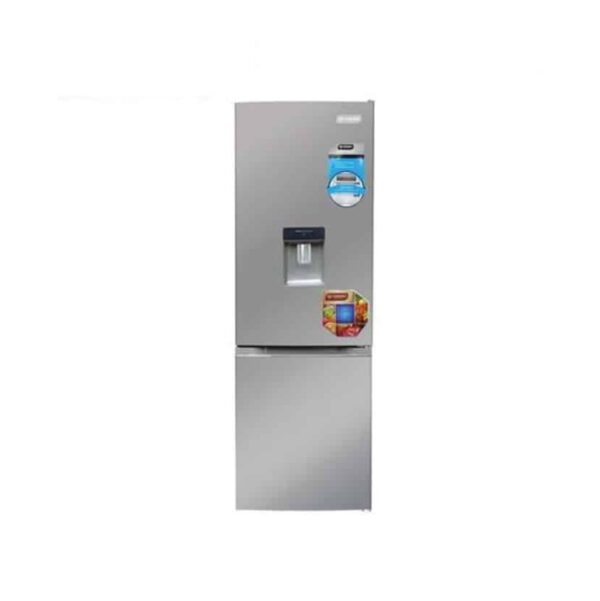 Refrigerateur Combine SMART TECHNOLOGY 262L STCB-459WM